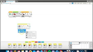 Day 4: Lego Mindstorms EV3 IR Sensors