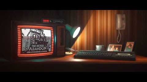 Stories Untold - Developed by No Code