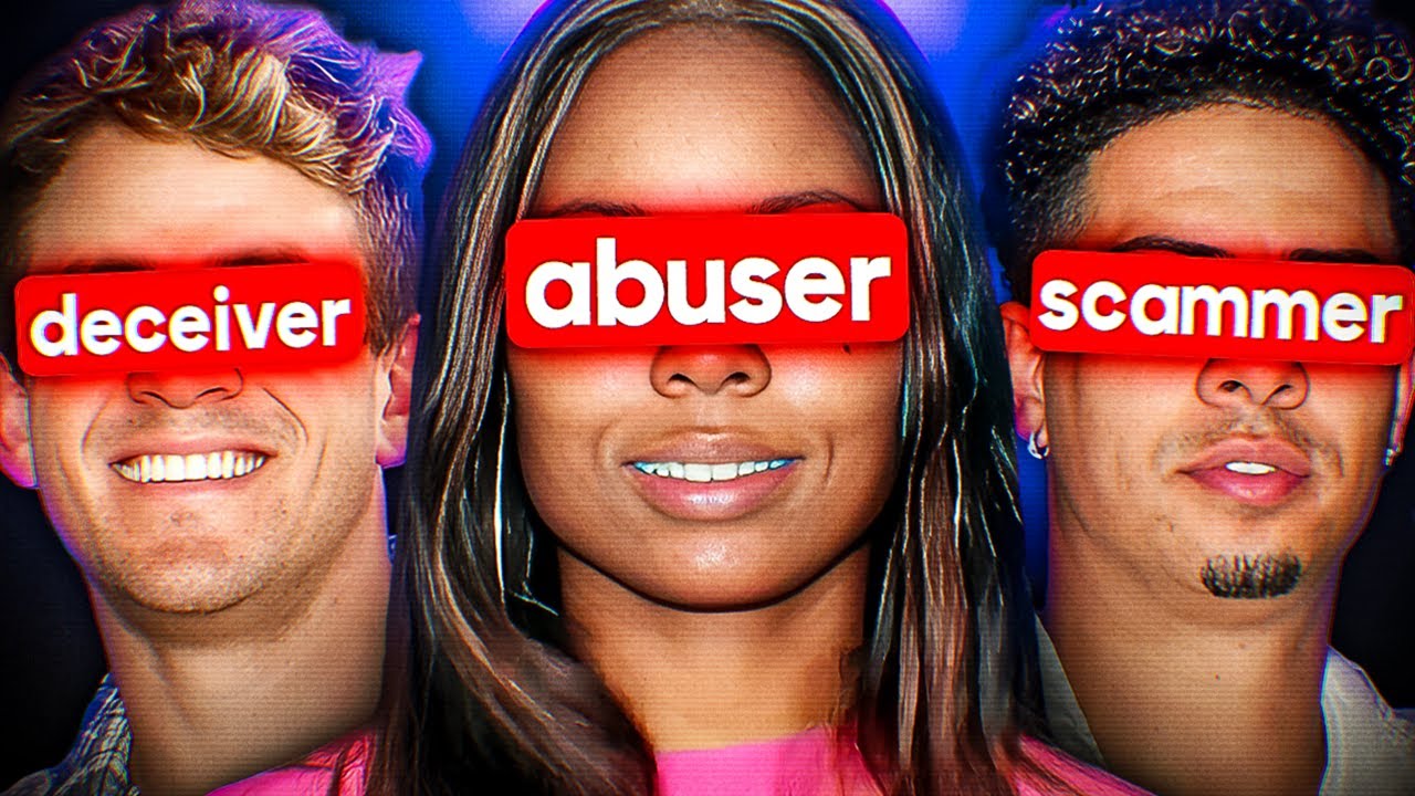 The Internet S Most HATED Family Influencers