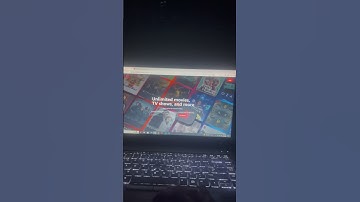 Netflix clone using html and tailwind css #programming #coding #subscribe #viralvideo