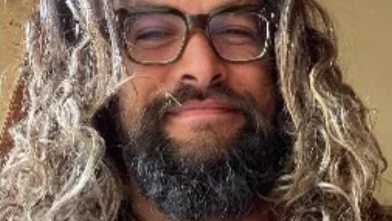 Jason Momoa's Rumored Living Situation Amid Lisa Bonet Split Is Raising Eyebrows