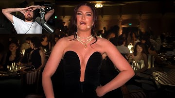 Streamer awards leak is f***ing crazy..