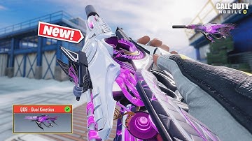 The Most BROKEN QQ9 Build in CODM Right Now 💀