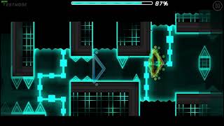 [60hz] Carnage Mode 15-87 (Progress #1)