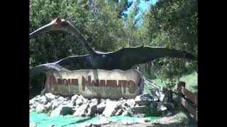 BARILOCHE 1 Argentine en camping car
