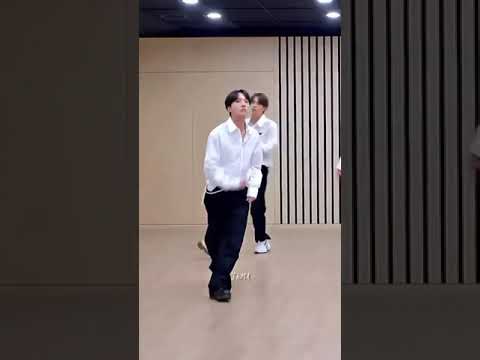 J Hope Dance 