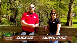 Outdoors Delmarva Full Episode - 04/27/2024