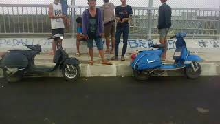 Gamica scooter