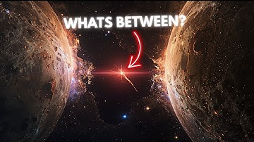 The Dark Secret Hiding Between Galaxies