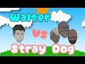 [Library Of Ruina] Walter VS Stray Dog