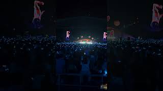 Adventure of a Lifetime - Coldplay Live in Bangkok 2024