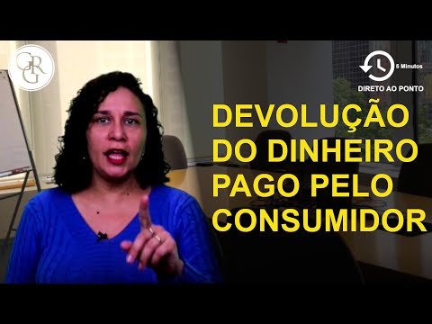 Vídeo: Devo pagar a taxa de reembolso antecipado?