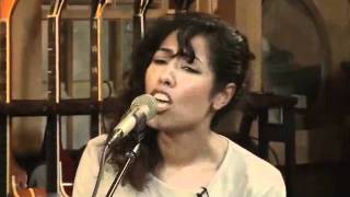 Nikki Jean with Daryl Hall (Live From Daryl's House) - My Love chords