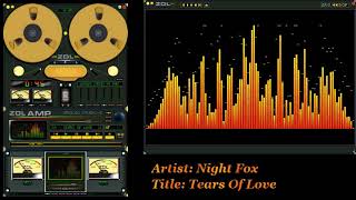 Night Fox - Favorite songs (Euro Disco)