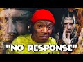 THIS MADE ME LEGIT MAD!! | Tom MacDonald - "No Response" - REACTION!