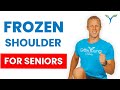 Frozen shoulder exercises  exercises for frozen shoulder  exercises for shoulder pain