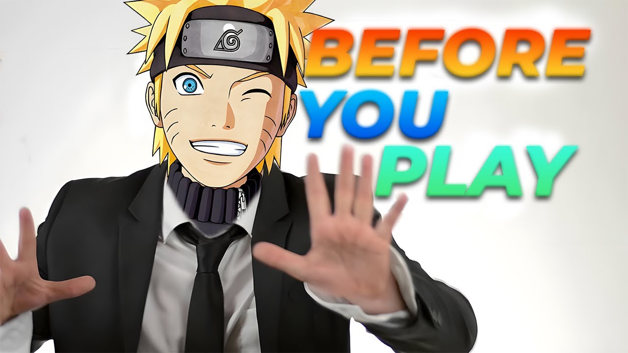 Kaizen 2 - Before You Play