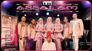 Assalam Musik Live Kendalsari | Jangan Jual Ginjalmu | Nurhayati