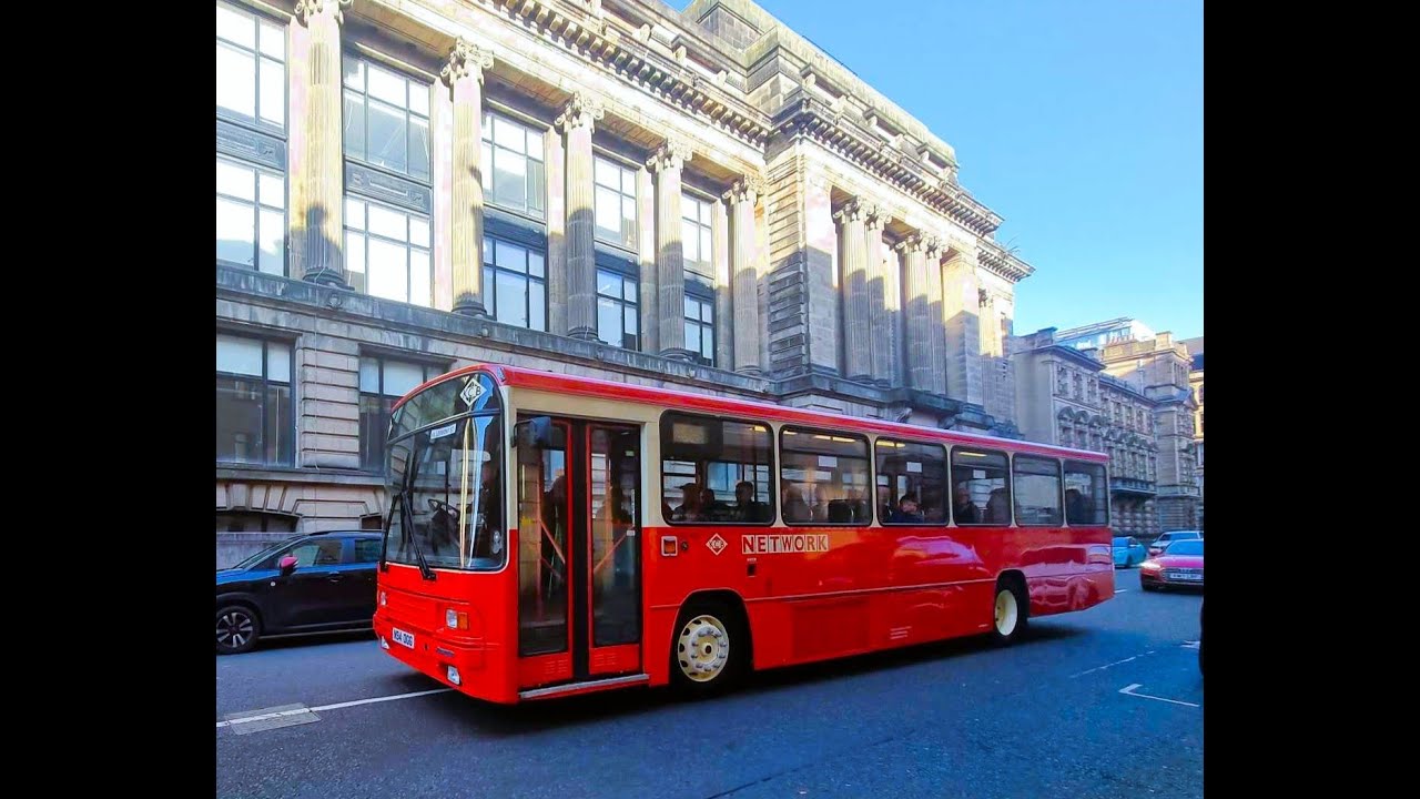 First Alexander Ps First Glasgow Alexander PS - YouTube