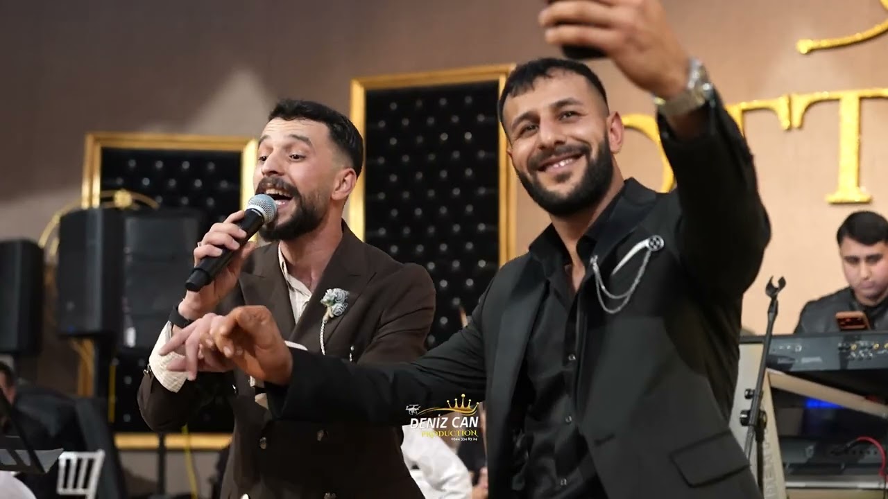 VEYSİ CAN TUĞAN AİLESİNİN DÜGÜN TÖRENİ 2025 DENİZCANPRODUCTİON