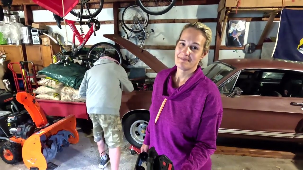 Shelby Mustang 1967 года: что мы унаследовали? (Клон или оригинал)