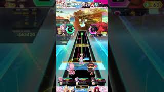 【オンゲキ R.E.D. PLUS】Singularity(techno planet)《EXPERT》