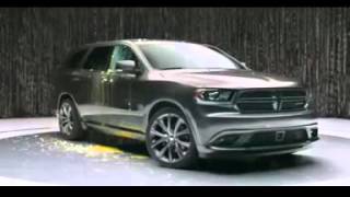 What'sapp Funny Video 2016   Good Looking Machine Dodge Durango TV Commercial, Featuring Will Ferrel