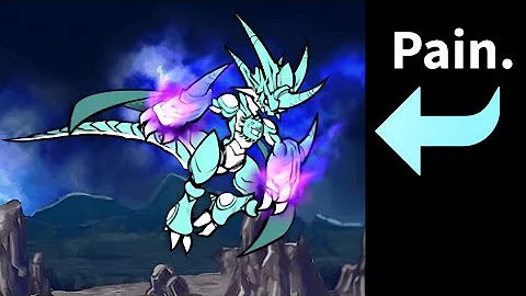 Is it possible to conquer Into the Future Chapter 3 with only One Slot? (Part 2)