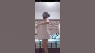 Bigo live goyang handuk