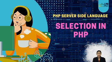 PHP Selection IF Else IF Else and Switch