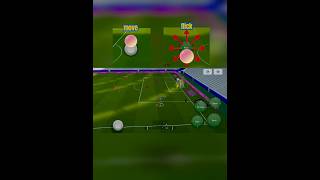 😱 This Passing Trick Will Change Your Game! | eFootball #efootball #pass #viral #efootball2026