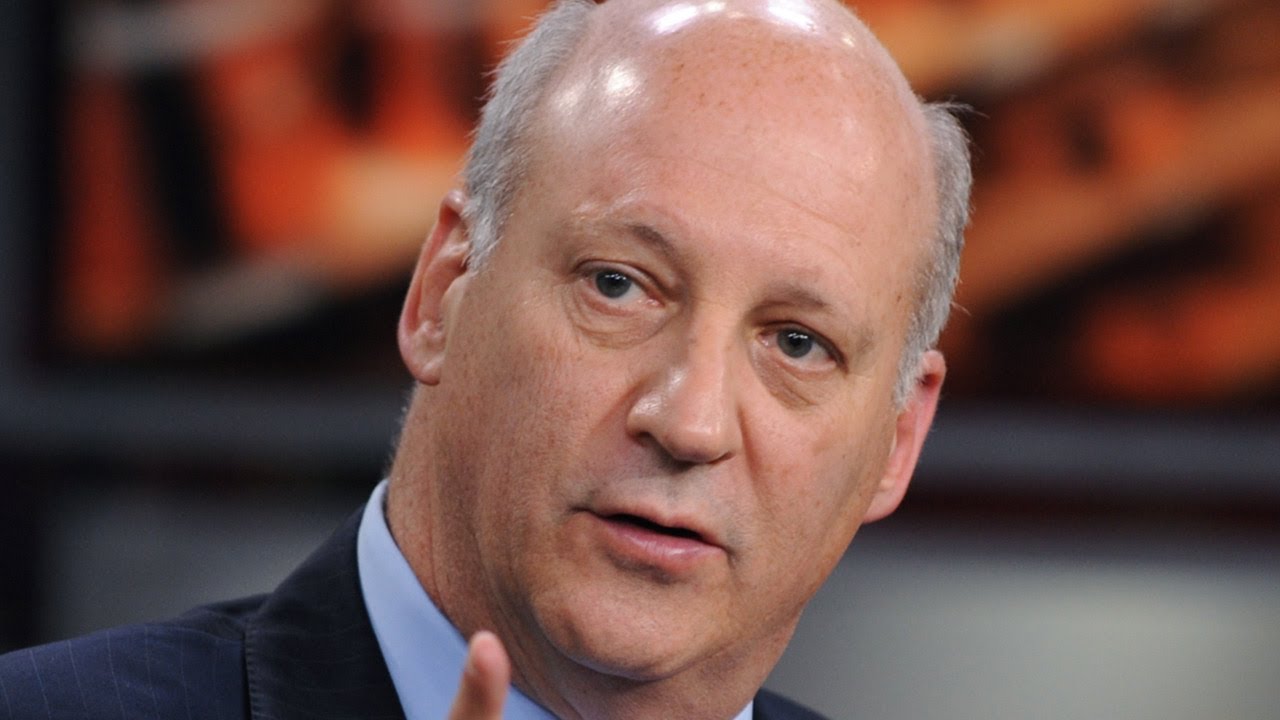 Panera Bread’s Ron Shaich Is One of Jim Cramer’s ‘Bankable CEOs’