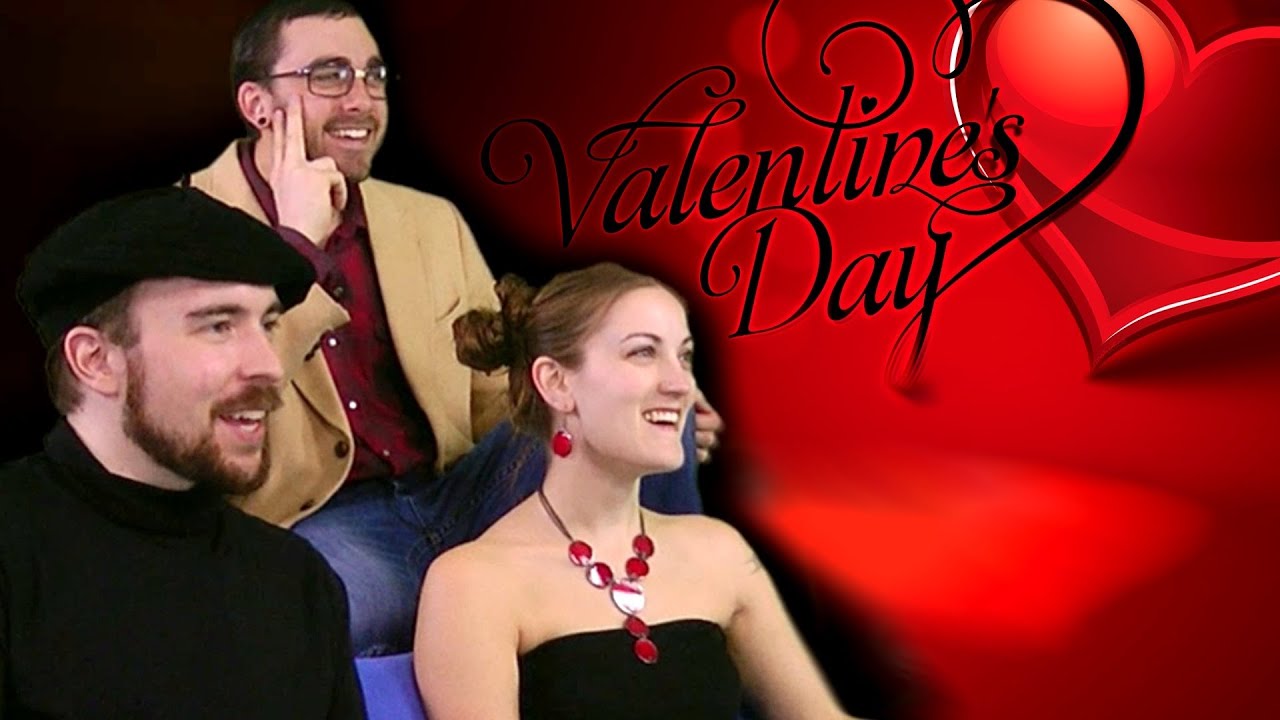 Dinner Date is AWESOME! - YouTube