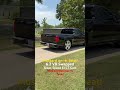 Mustard on that beat Chevy Silverado RCSB 6.2 V8 Texas Speed El C7 Cam #texasspeed #cammed #Chevy
