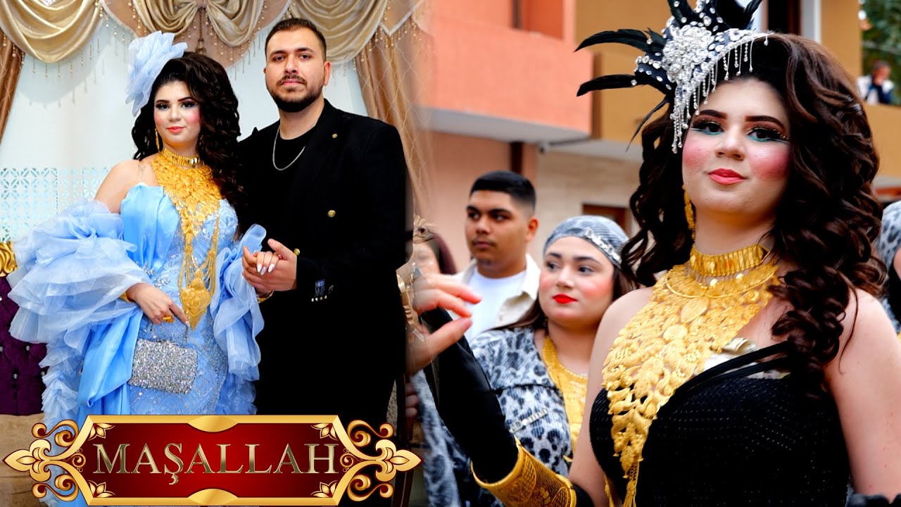 Nade & Tunay söz töreni 💍 2025