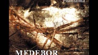 Medebor - Phantasma Full Album