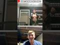 Bodybuilder Goes On Omegle Gym Flexing Bodybuilding Sleeperbuild Cbum Fitness Omegle Zyzz