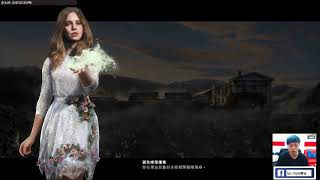【Vic】PC-極地戰嚎5-20180412(part1)
