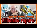 El bombo rapero. Que no quede huella.