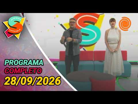 Seguimos en El Doce | Programa completo 28/9/2026
