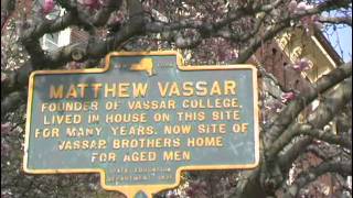 Digital Tour of Poughkeepsie - Full Video