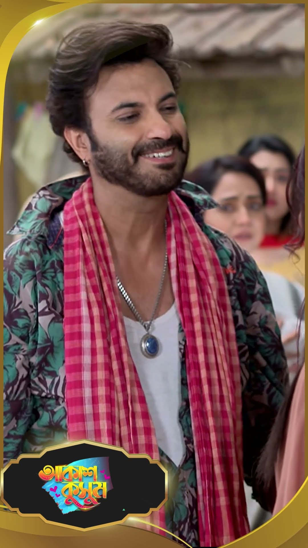 #AkashKusum  #sunbanglaserial #shorts #ytshorts
