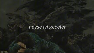 kanove - nereye kadar (sözleri) Resimi