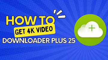 How to Install 4K Video Downloader Plus 25 – Step-by-Step Guide!