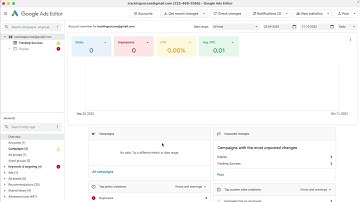 Google Ads Tip: Find Duplicate Keywords From Google Ads With The Google Ads Editor