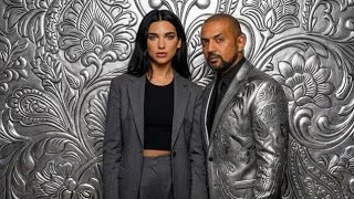 Sean Paul - No Lie ft. Dua Lipa (Official Vocal Edit / Lyrics)