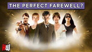 The End of the Golden Era | 2009 Doctor Who Retrospective