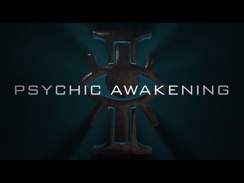 Psychic Awakening: The Greater Good Teaser