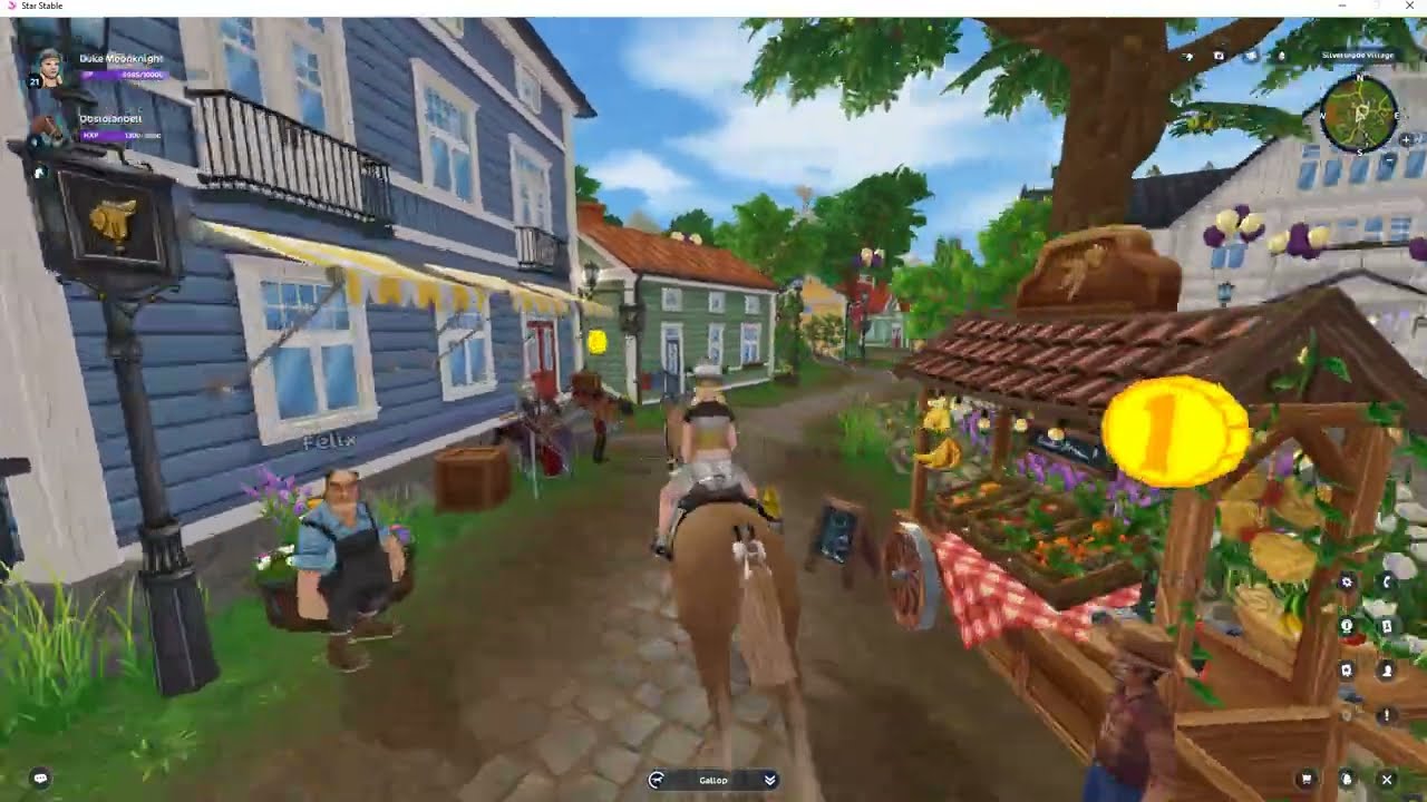 Answers of Silverglade quiz trail SSO Birthday 2023