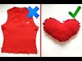5 Cute Ideas for VALENTINES DAY DIY